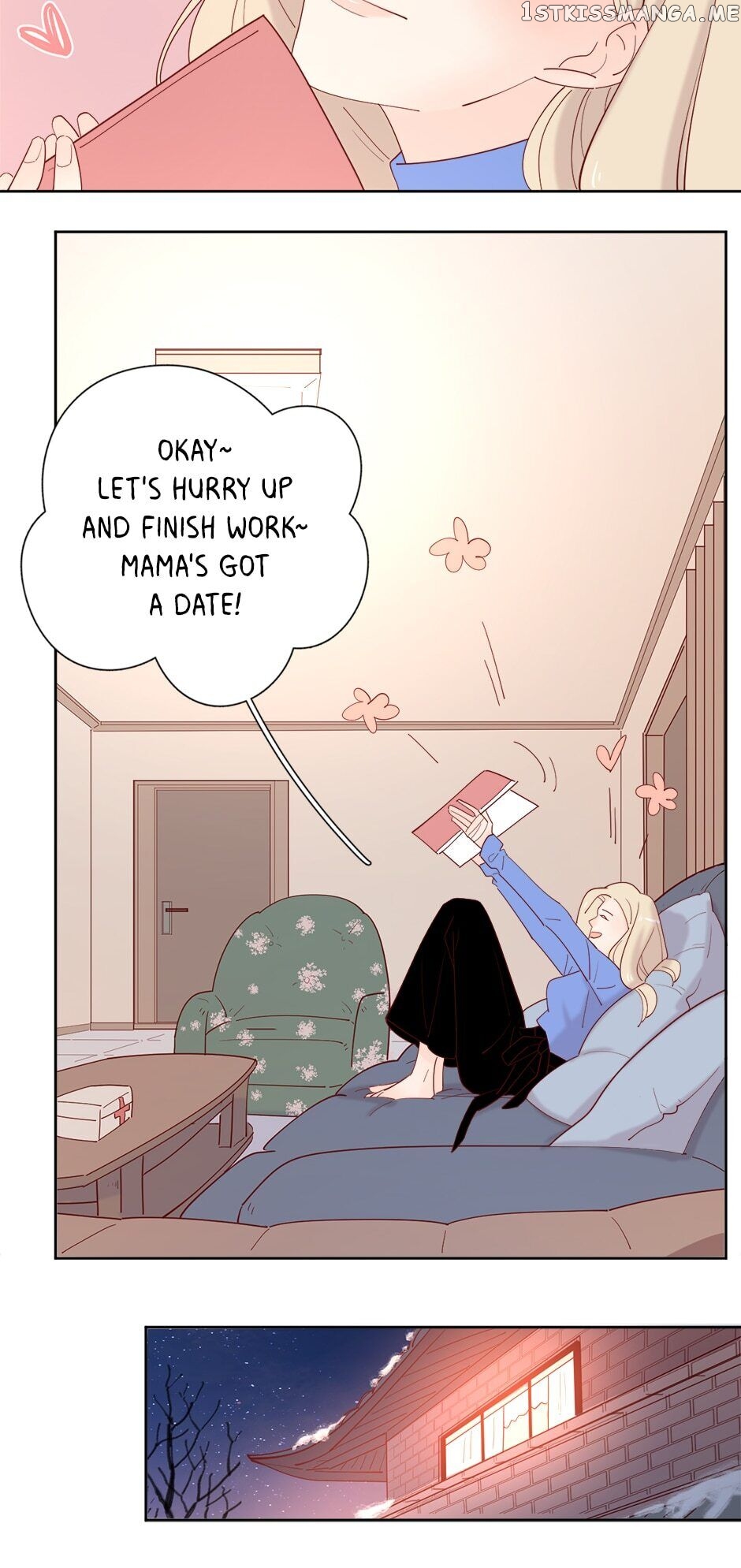 Seasons Of Love chapter 89 - page 22