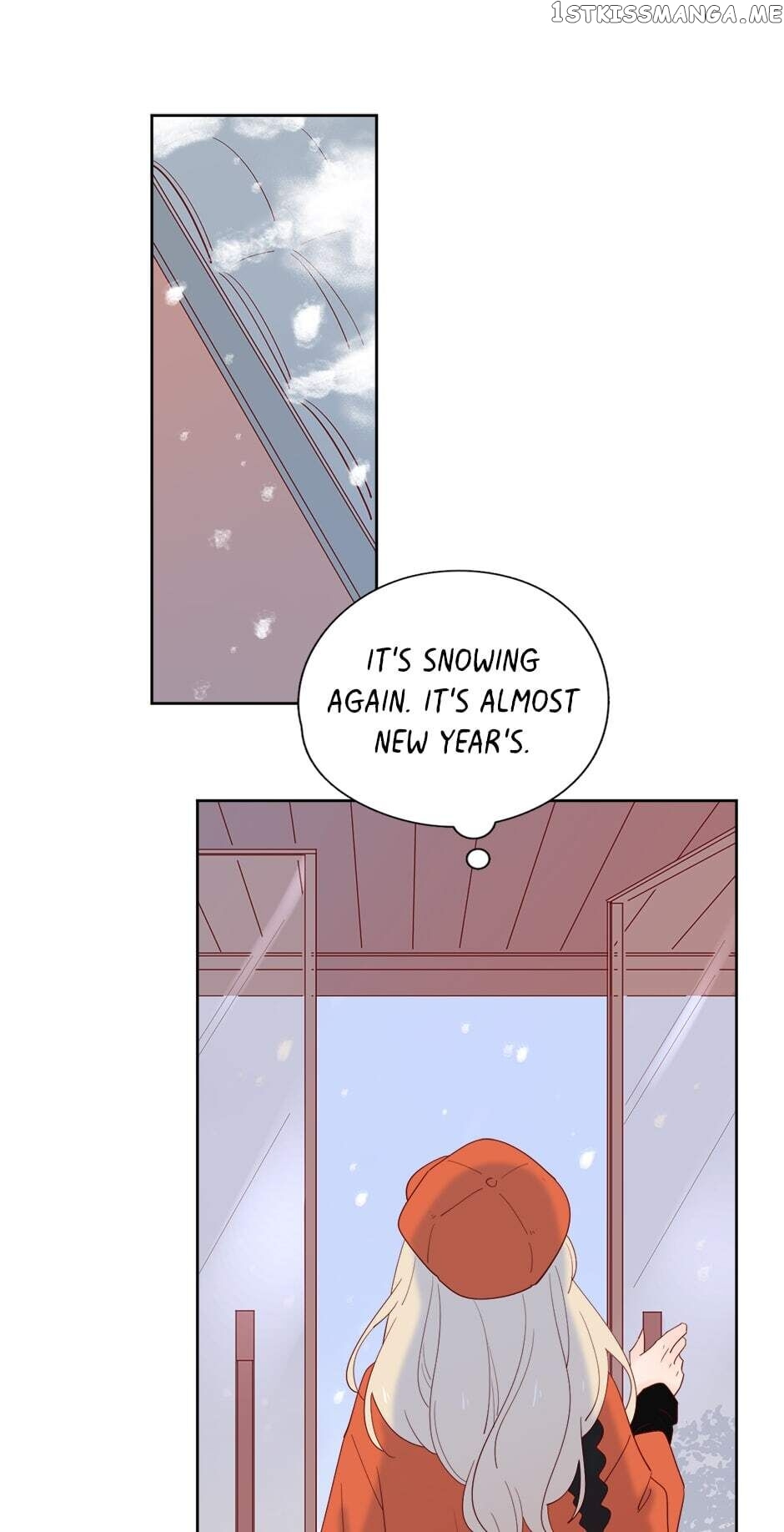 Seasons Of Love chapter 89 - page 23