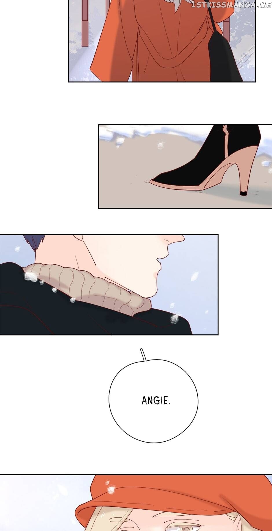 Seasons Of Love chapter 89 - page 24