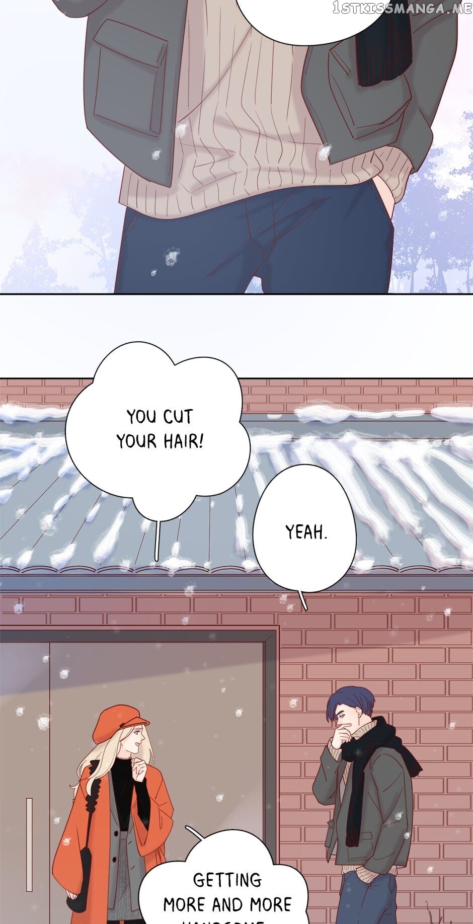 Seasons Of Love chapter 89 - page 26