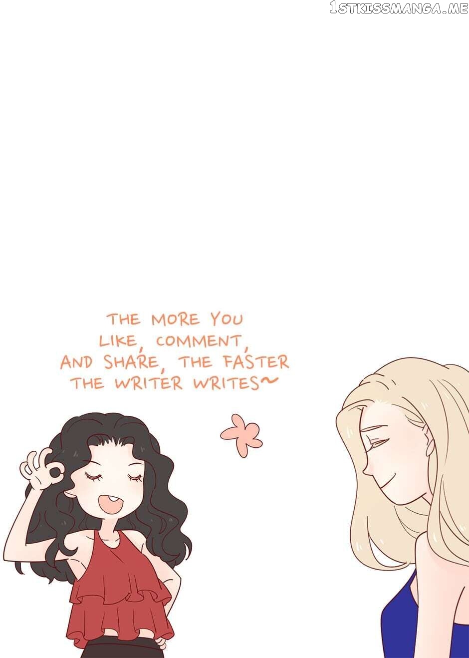 Seasons Of Love chapter 89 - page 32