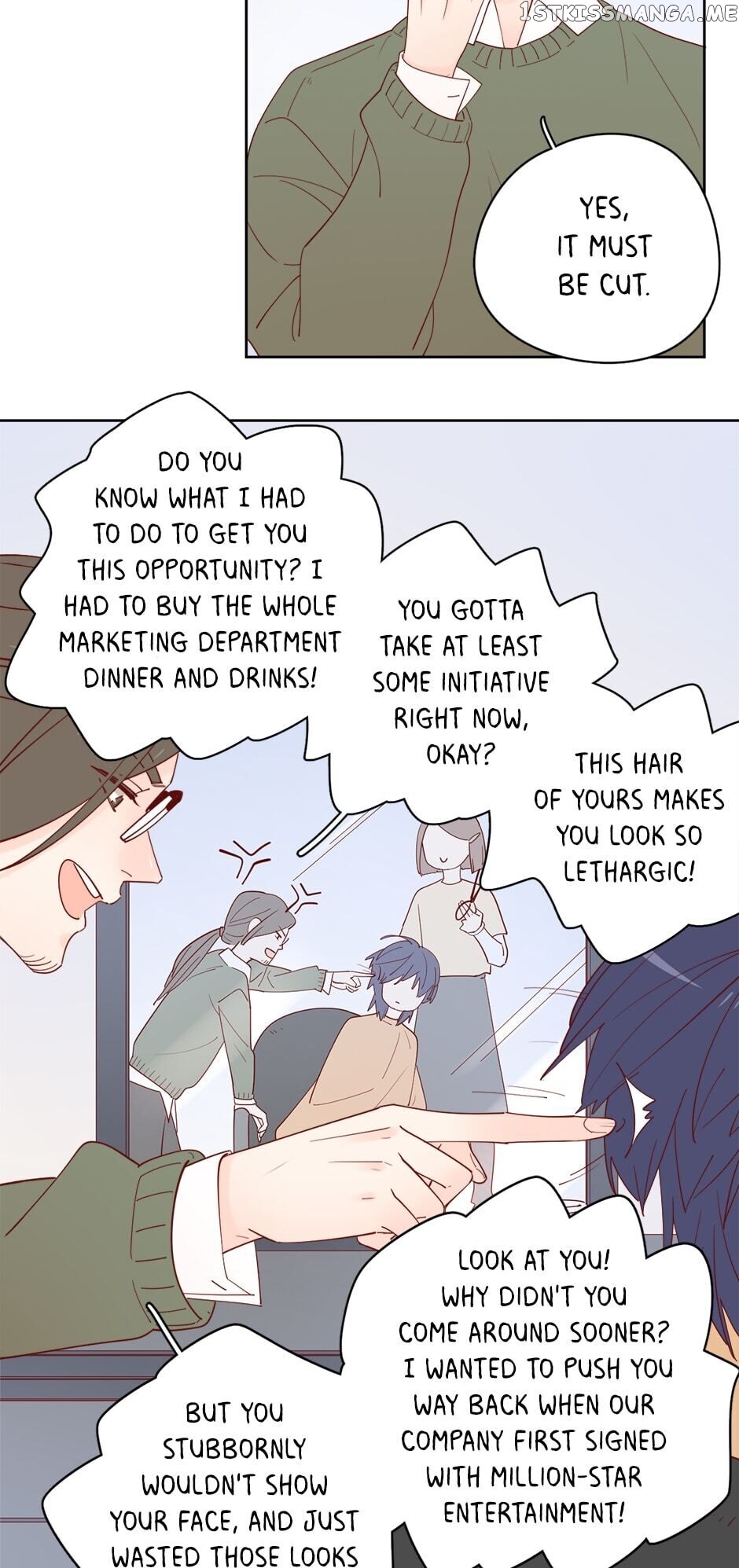 Seasons Of Love chapter 89 - page 4
