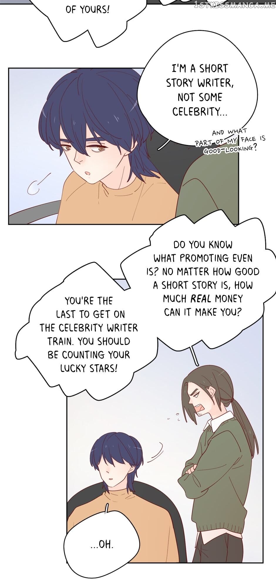 Seasons Of Love chapter 89 - page 5