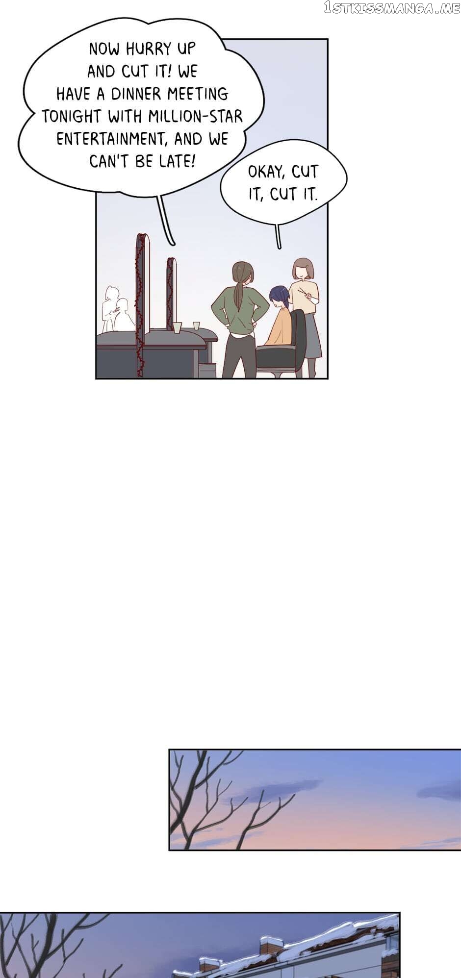 Seasons Of Love chapter 89 - page 6