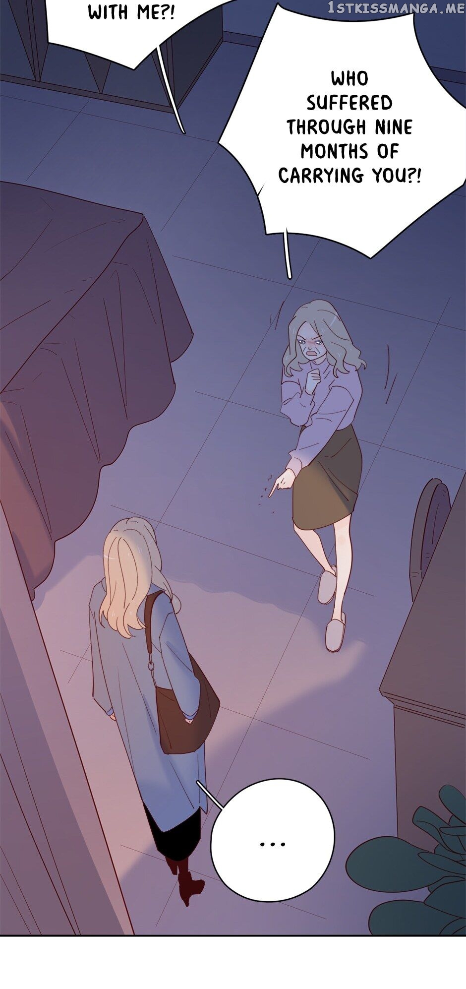 Seasons Of Love chapter 89 - page 8