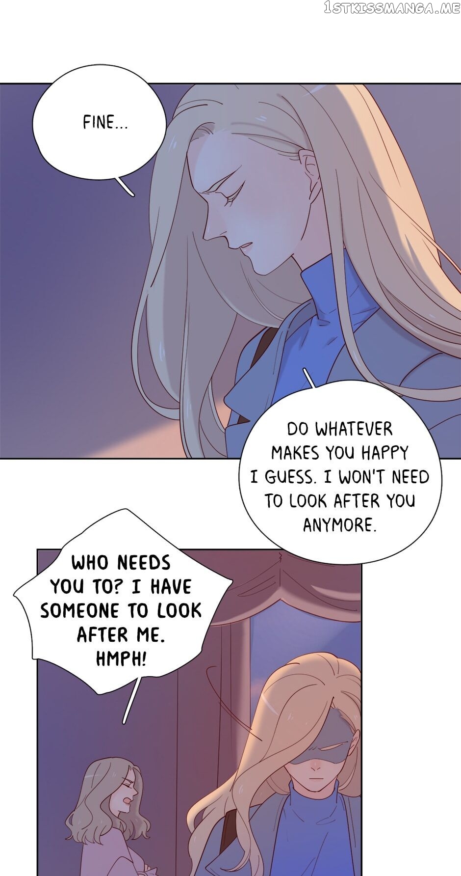 Seasons Of Love chapter 89 - page 9