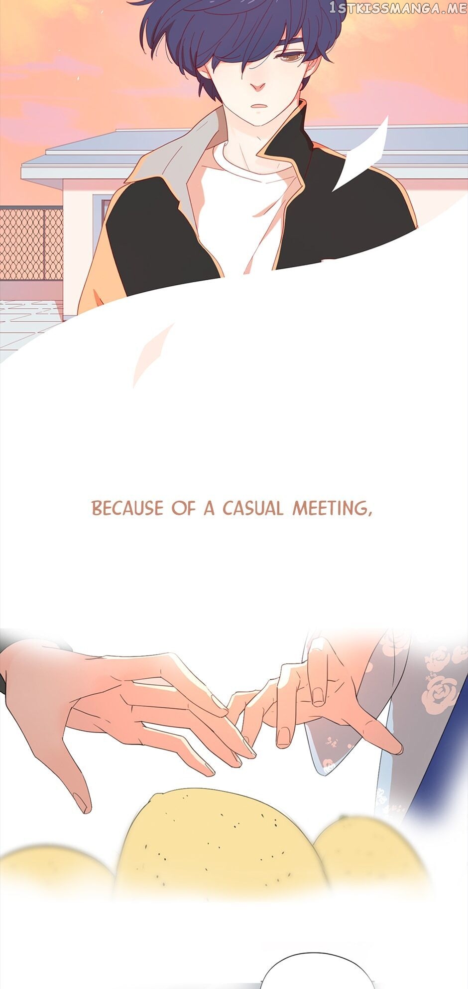 Seasons Of Love chapter 68 - page 12
