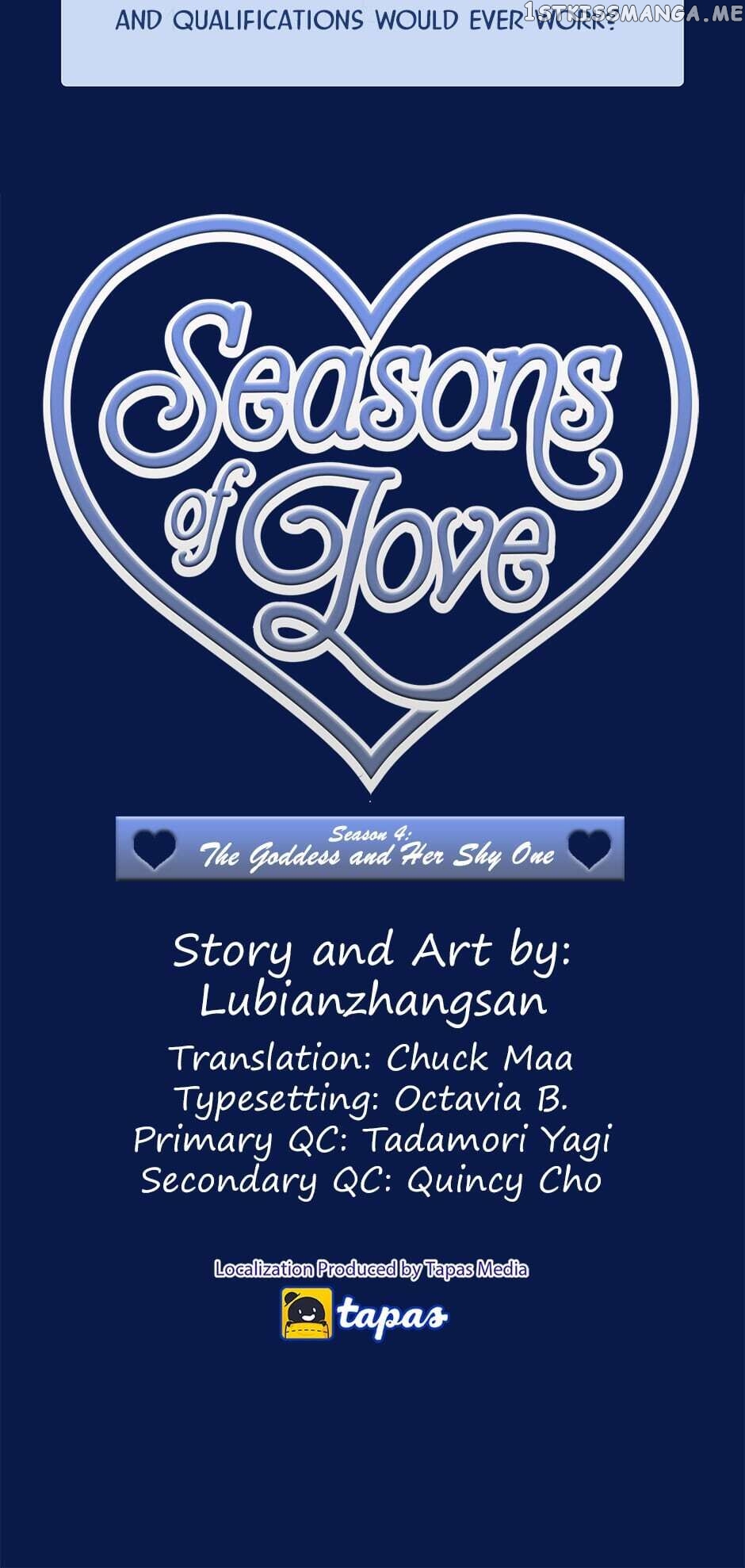 Seasons Of Love chapter 68 - page 15