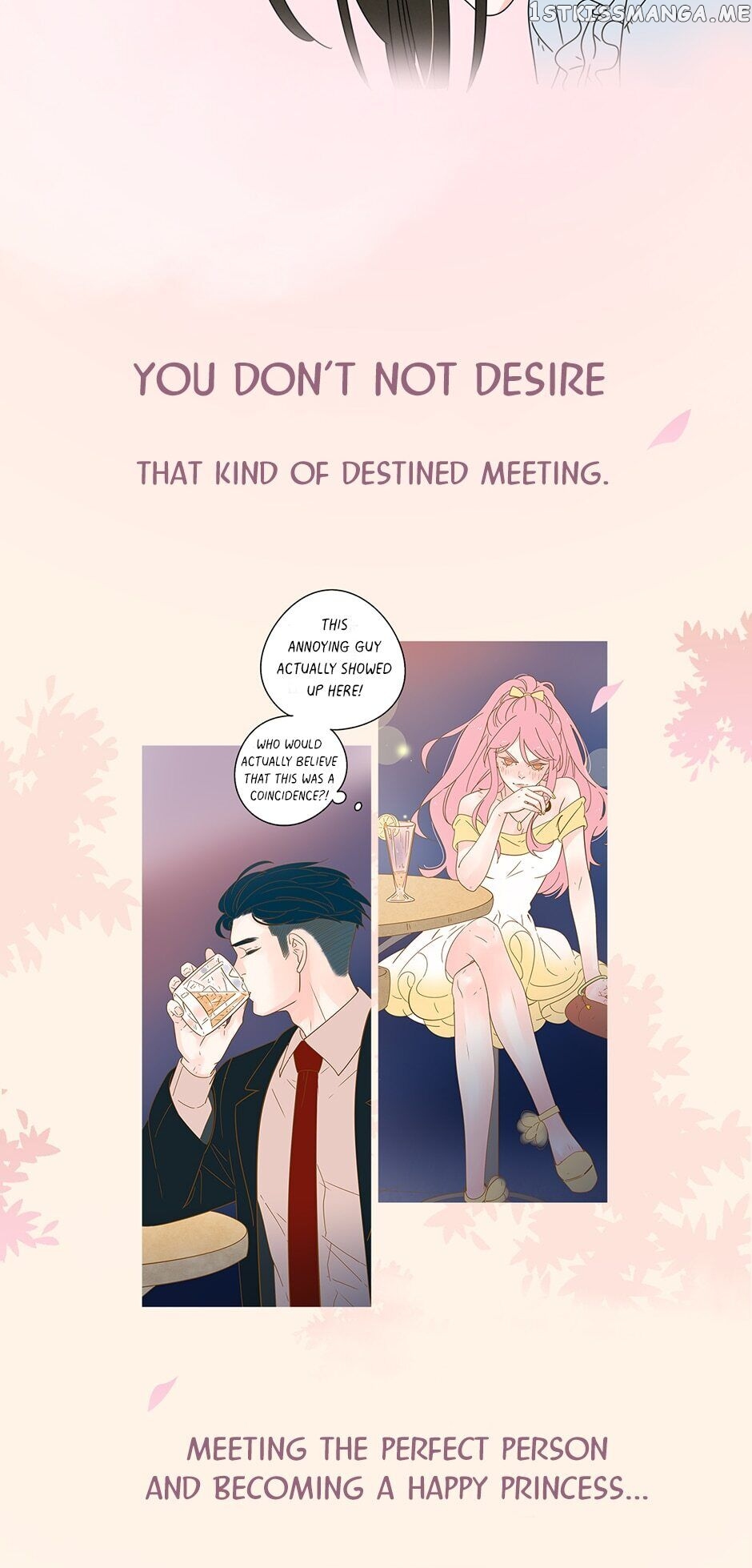 Seasons Of Love chapter 68 - page 5
