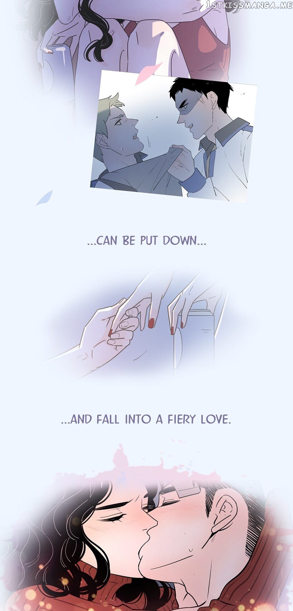 Seasons Of Love chapter 68 - page 7