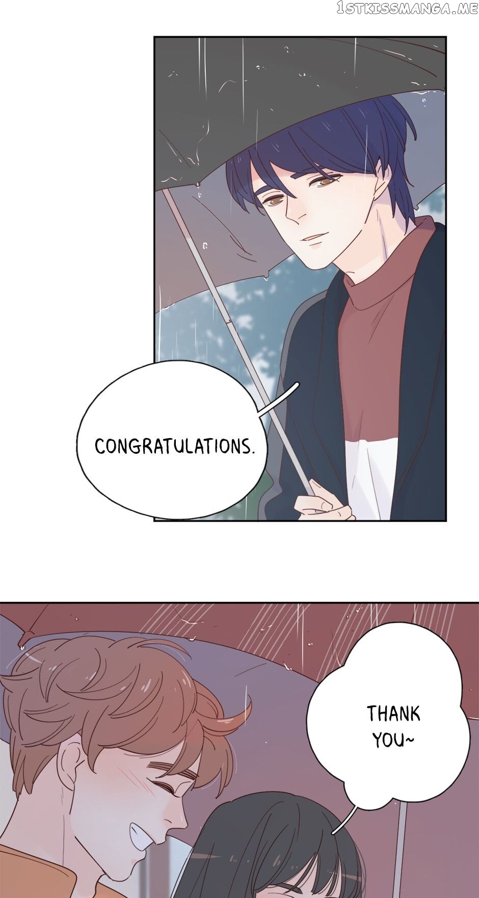 Seasons Of Love chapter 101 - page 10