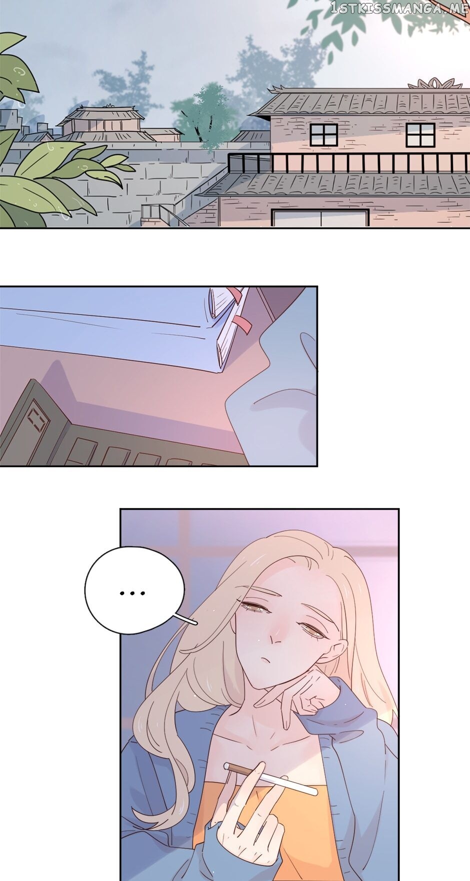 Seasons Of Love chapter 101 - page 12