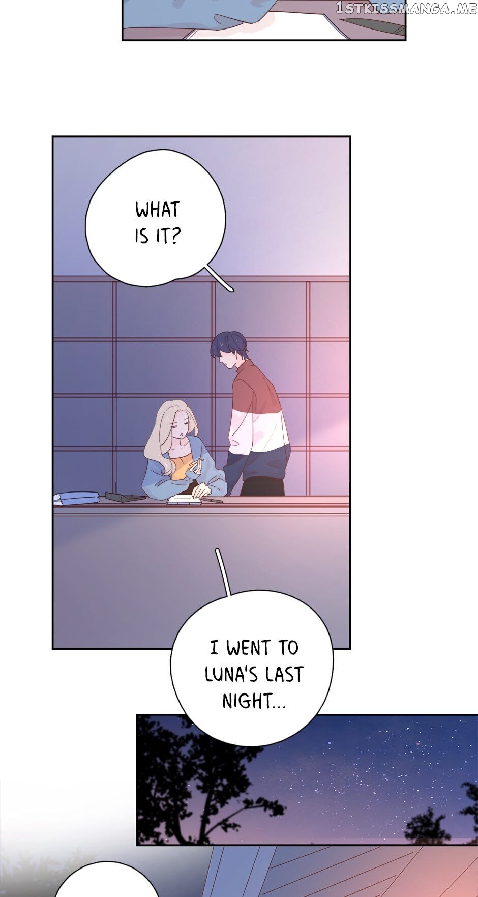 Seasons Of Love chapter 101 - page 13