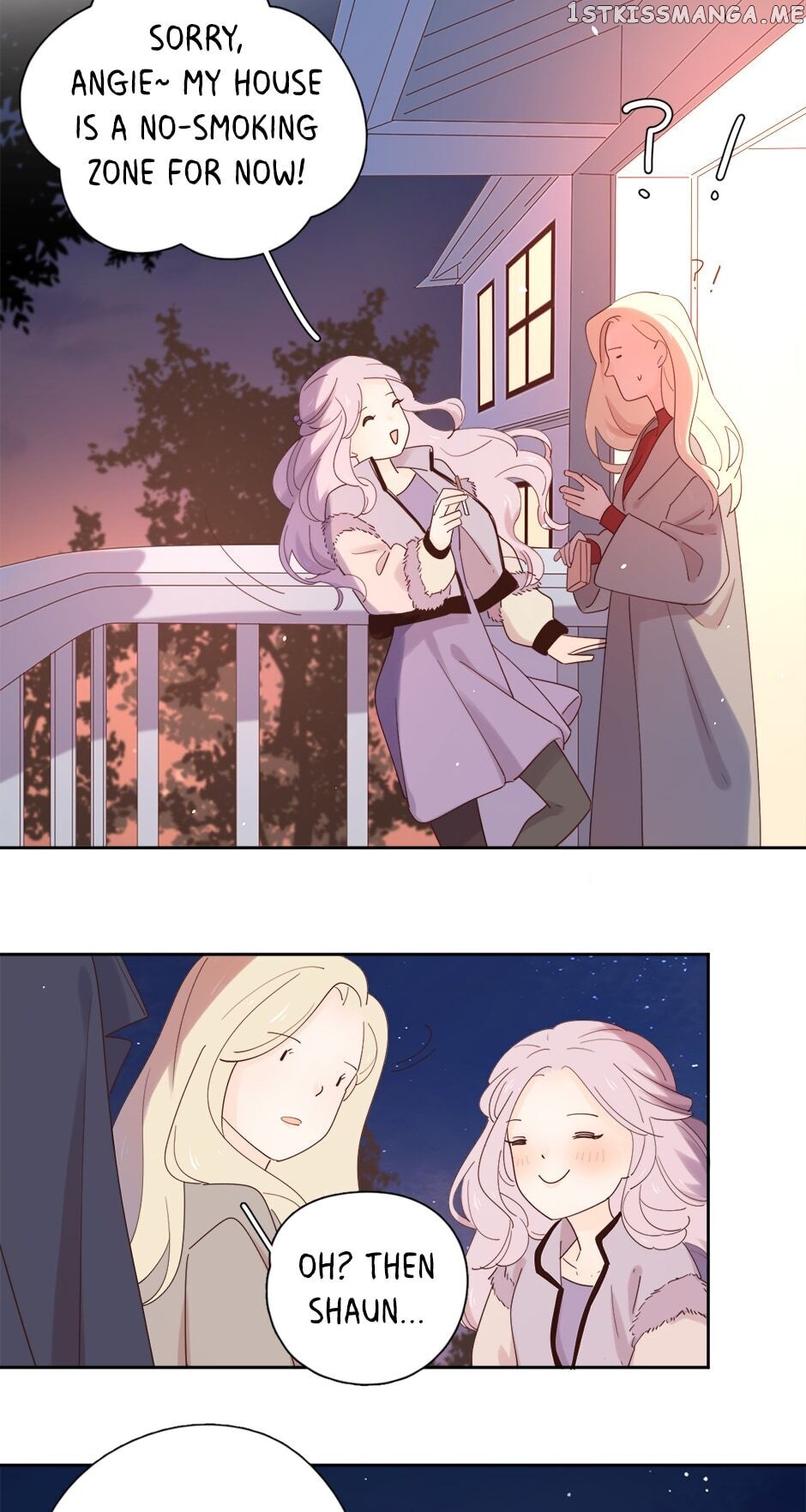 Seasons Of Love chapter 101 - page 14