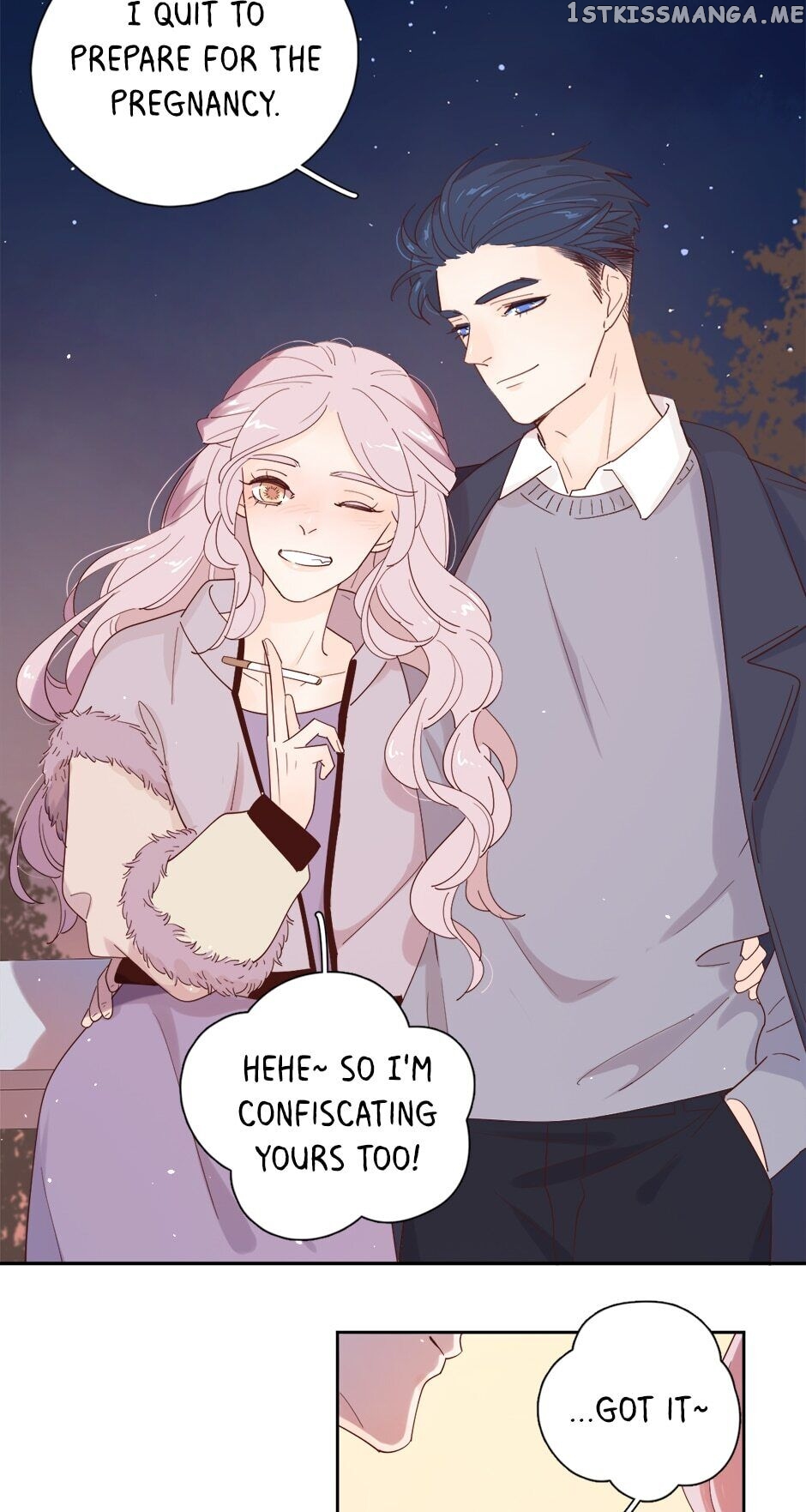 Seasons Of Love chapter 101 - page 15