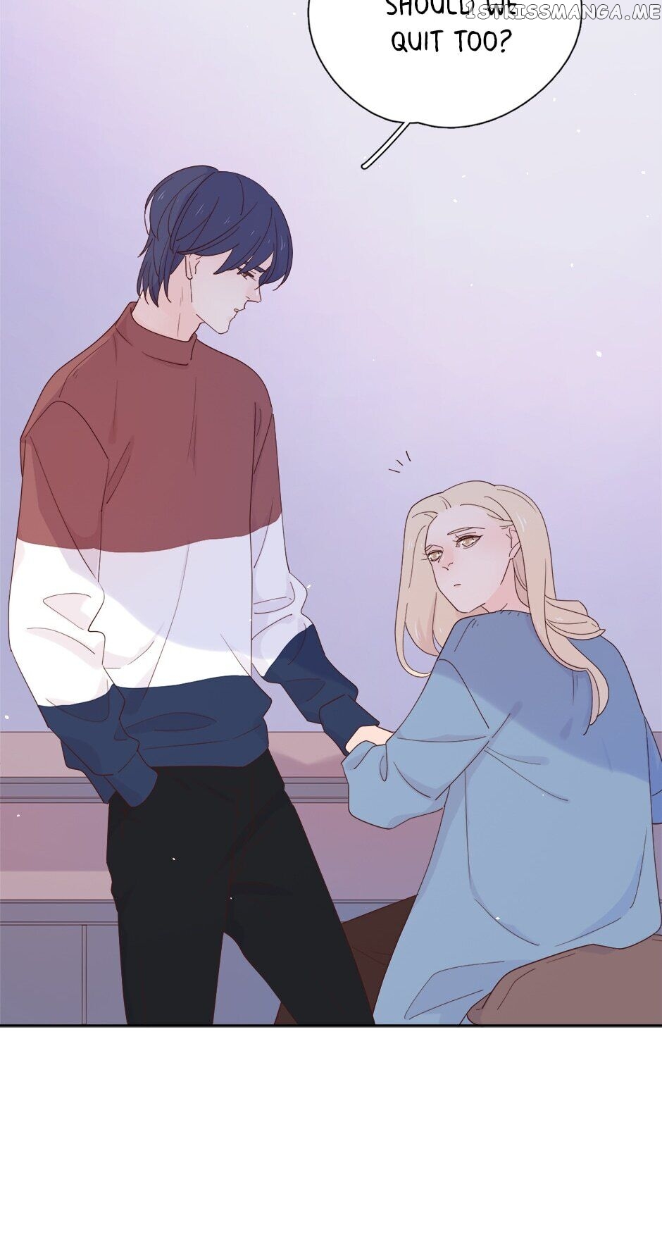 Seasons Of Love chapter 101 - page 17