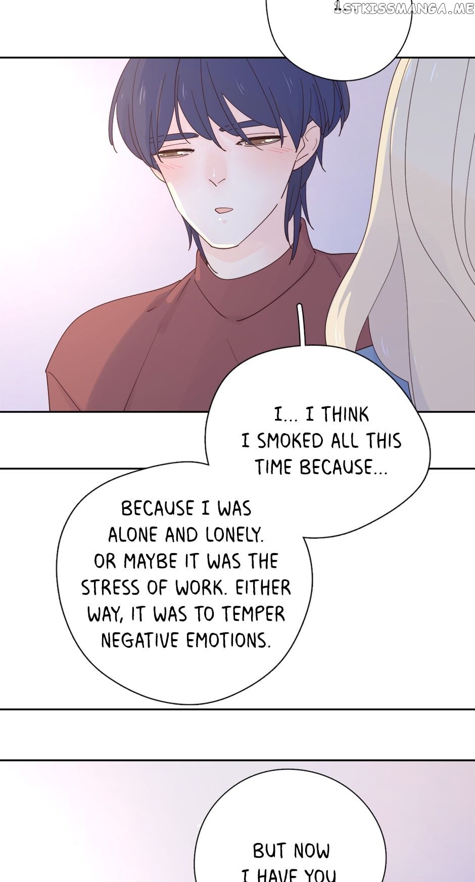Seasons Of Love chapter 101 - page 19