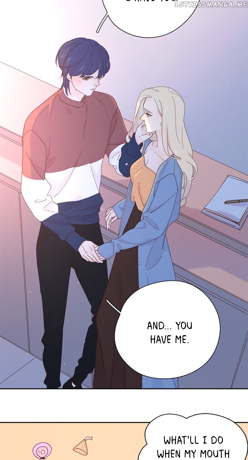 Seasons Of Love chapter 101 - page 20