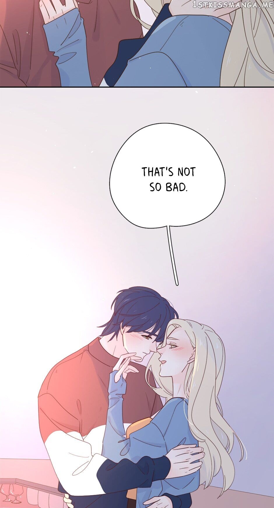 Seasons Of Love chapter 101 - page 23