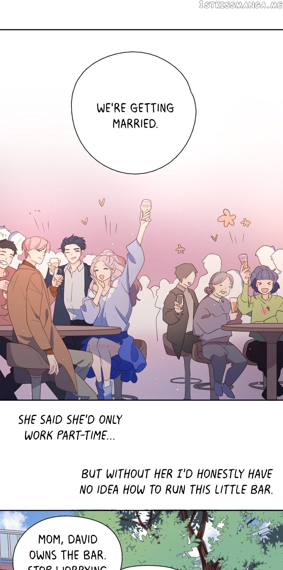 Seasons Of Love chapter 101 - page 3