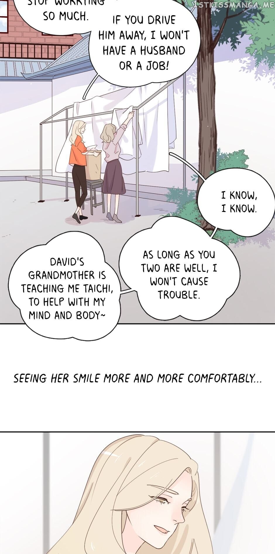 Seasons Of Love chapter 101 - page 4