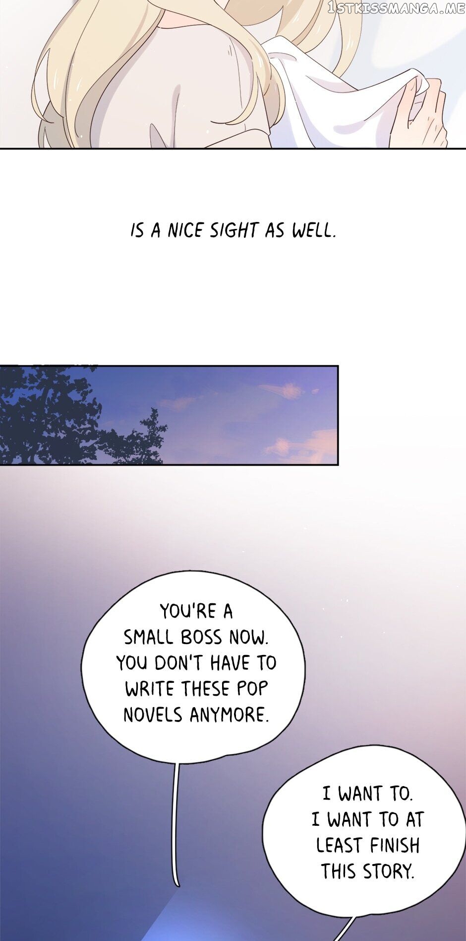Seasons Of Love chapter 101 - page 5