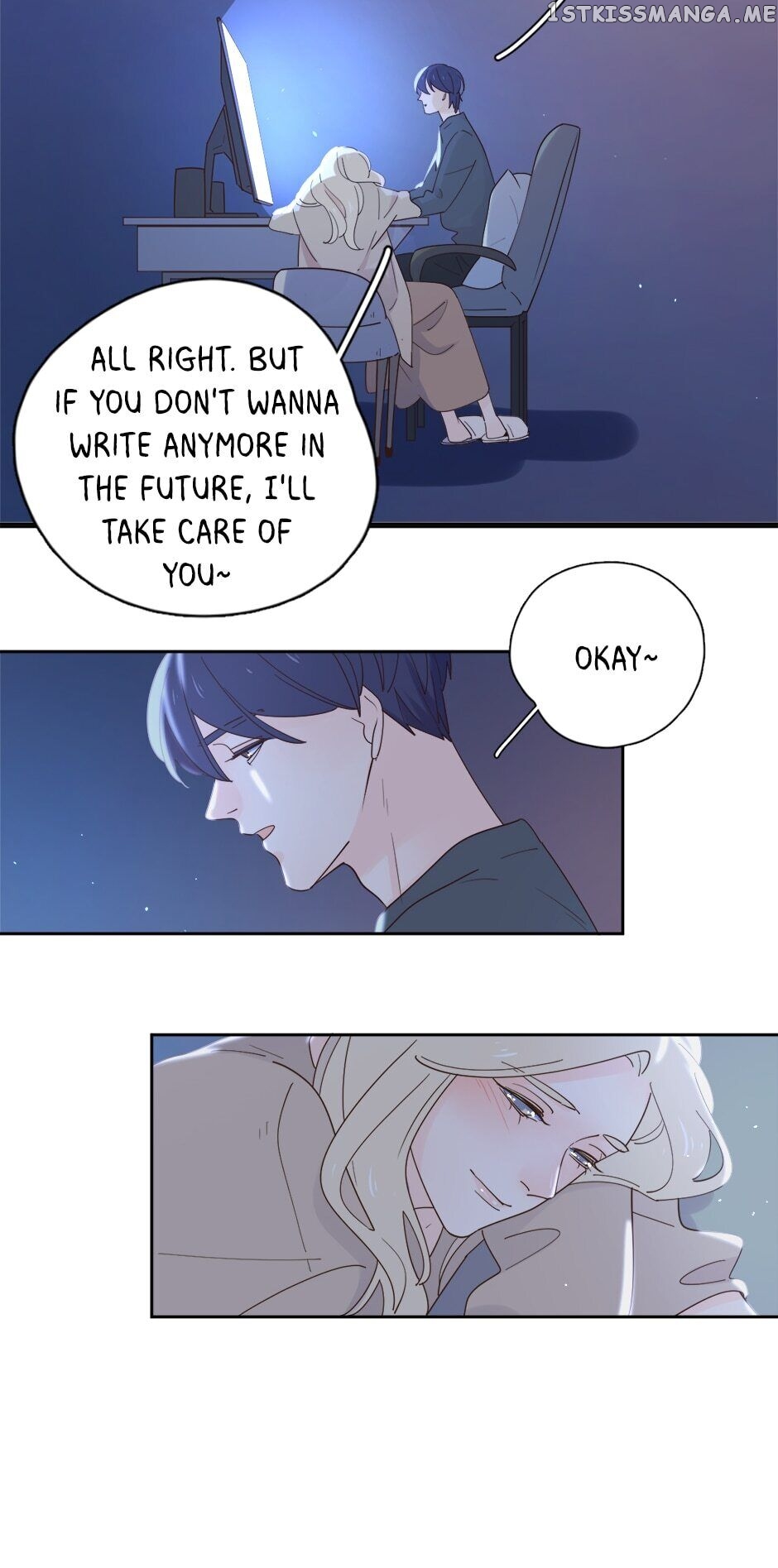 Seasons Of Love chapter 101 - page 6