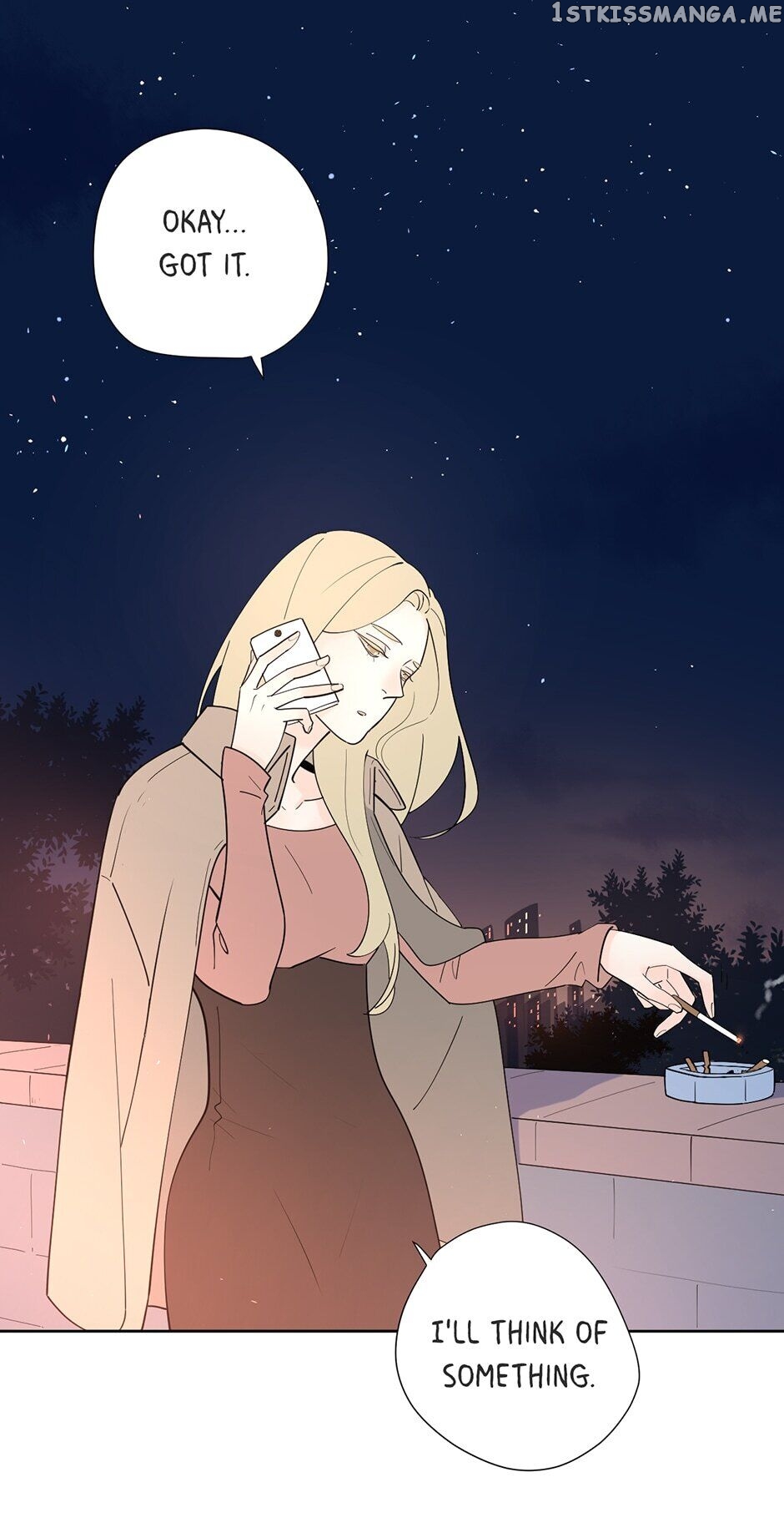 Seasons Of Love chapter 60 - page 1