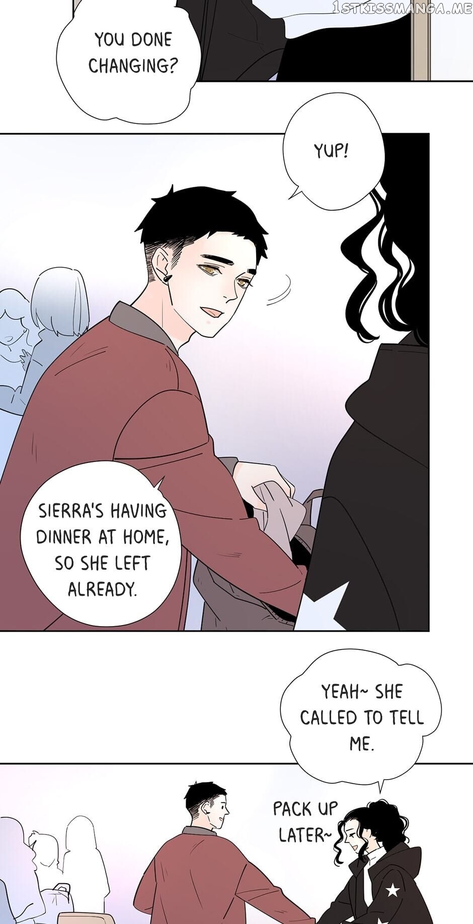 Seasons Of Love chapter 60 - page 11