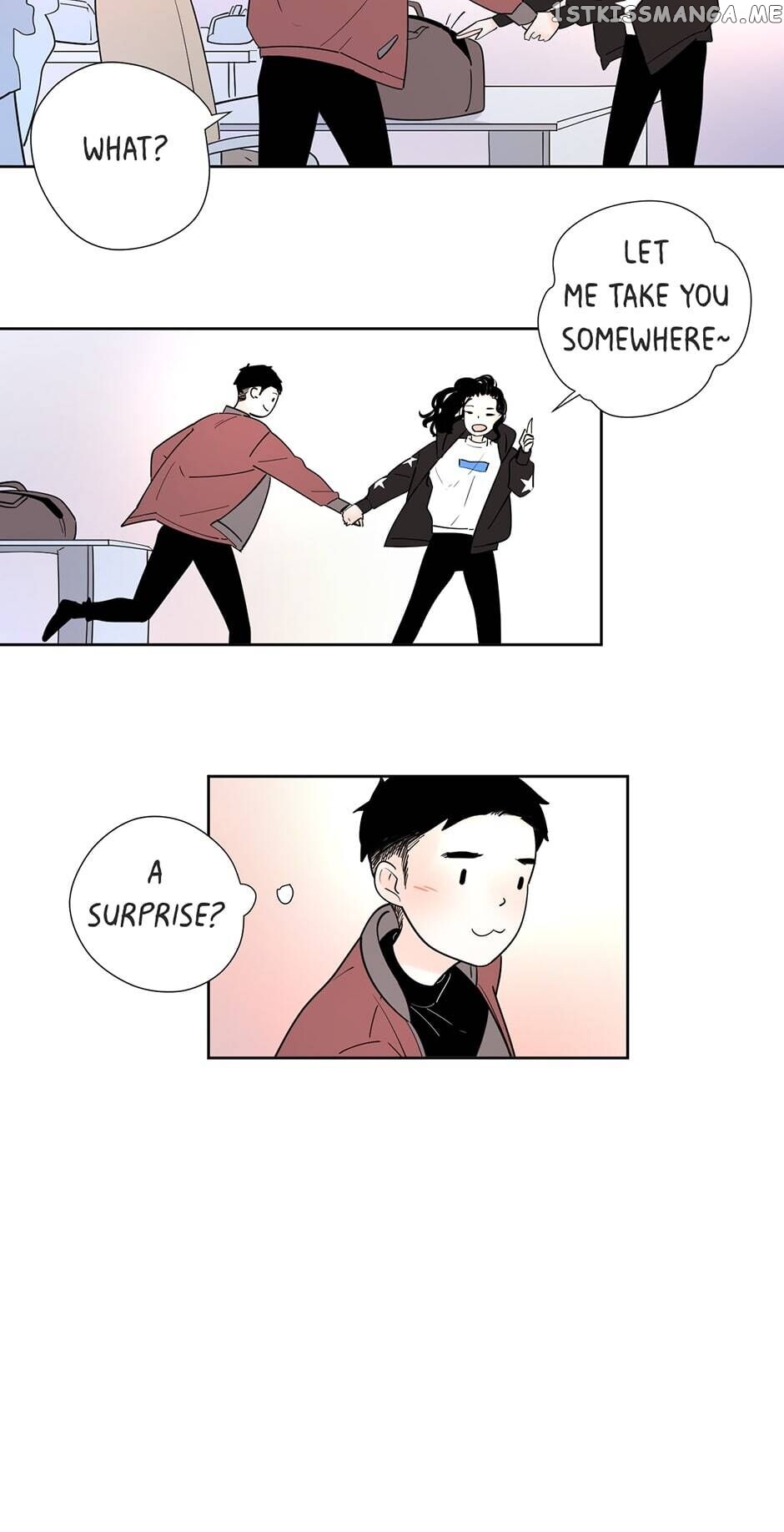 Seasons Of Love chapter 60 - page 12