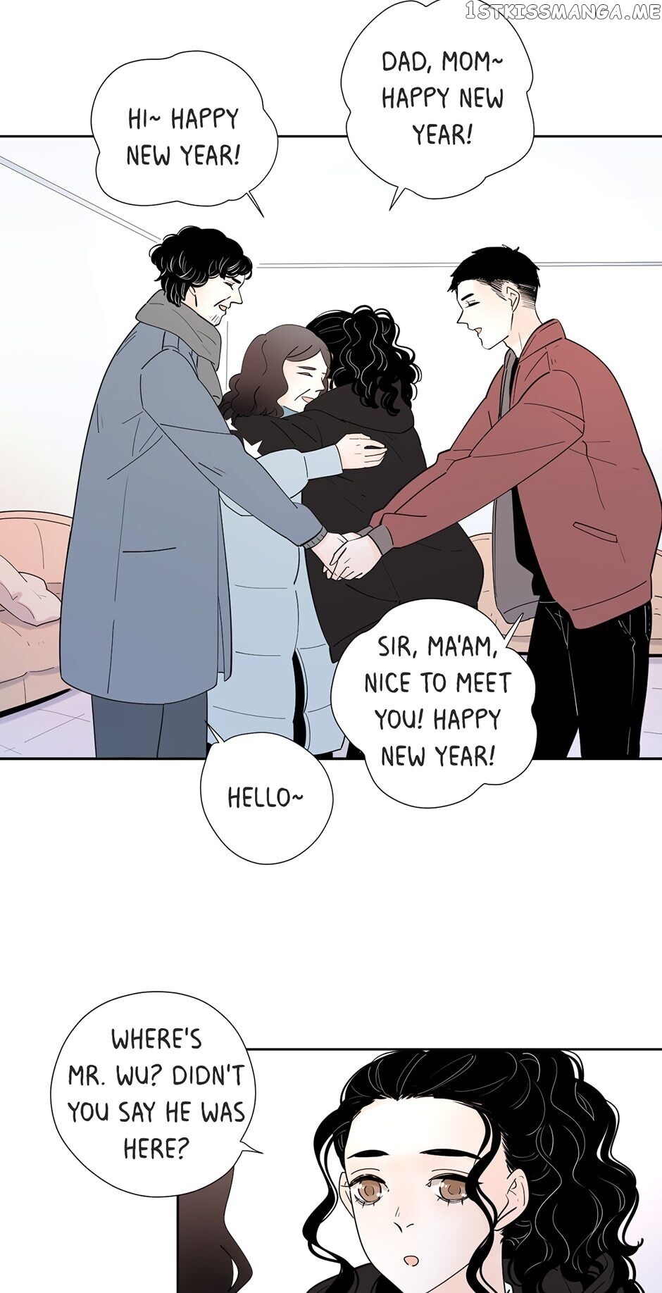 Seasons Of Love chapter 60 - page 14