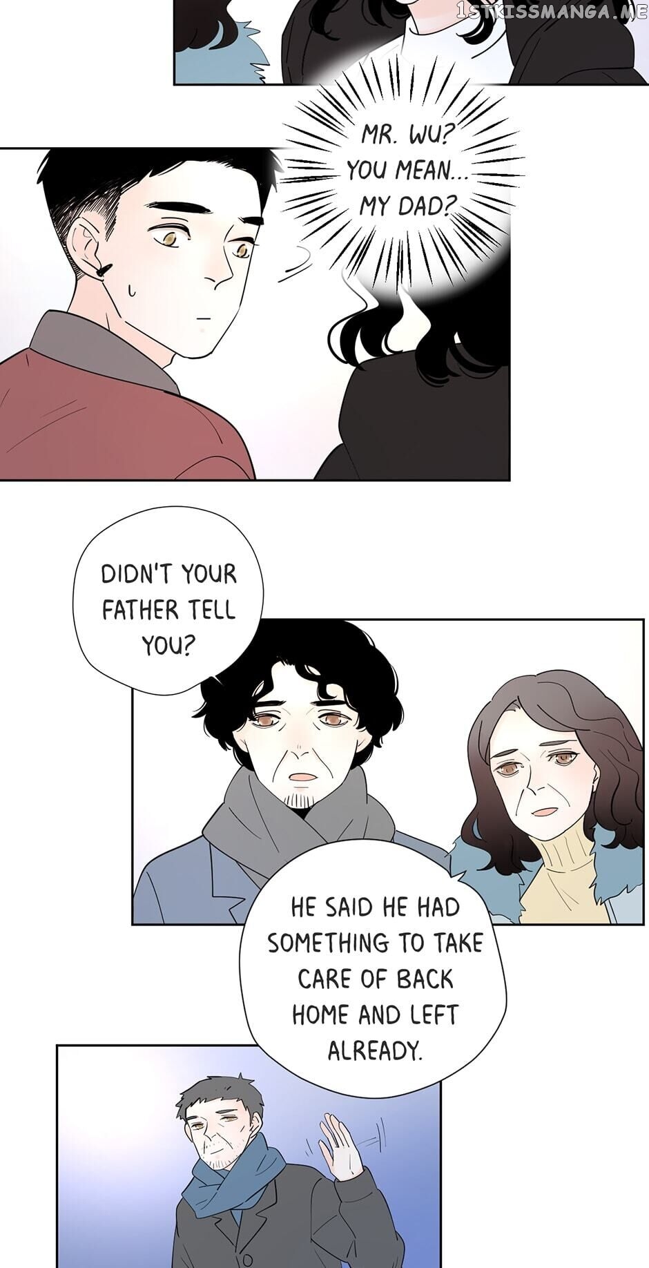 Seasons Of Love chapter 60 - page 15