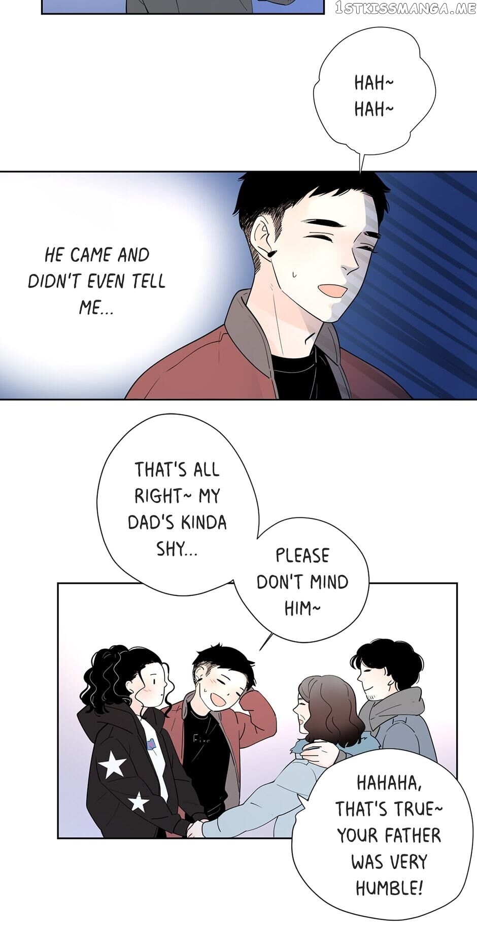 Seasons Of Love chapter 60 - page 16