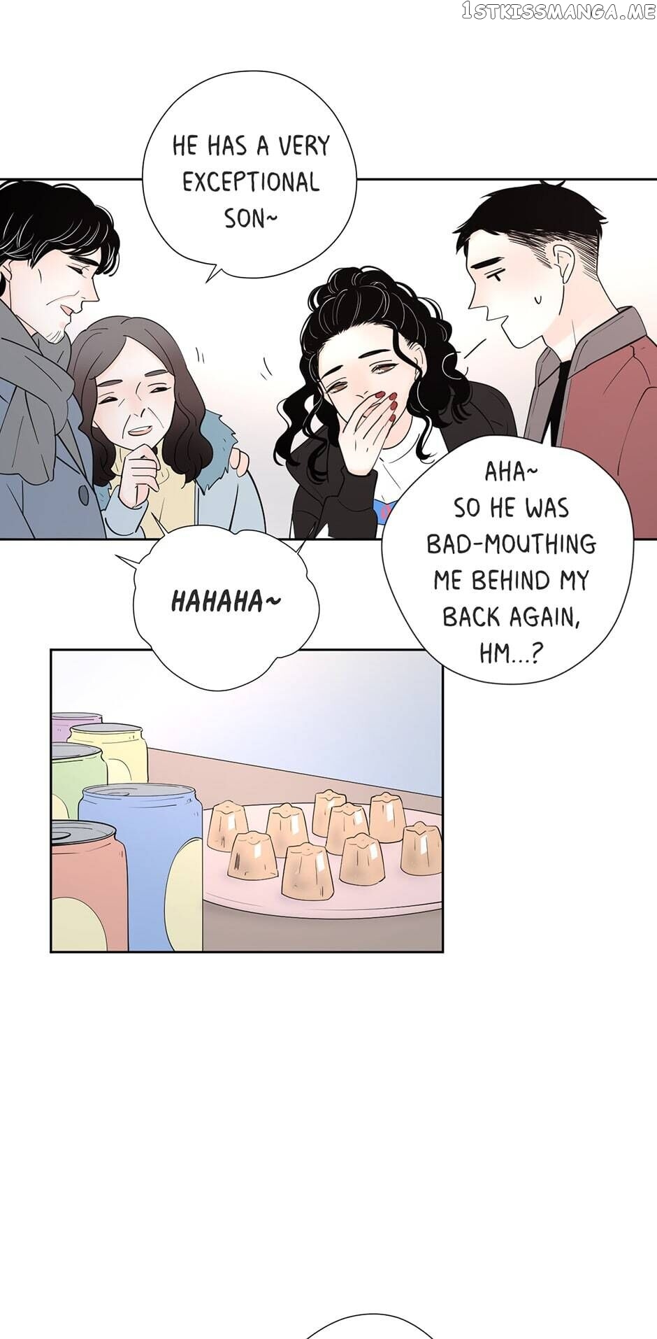 Seasons Of Love chapter 60 - page 17