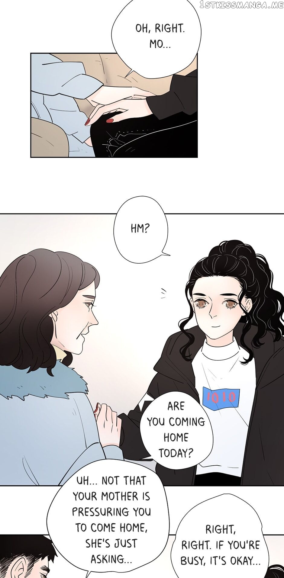 Seasons Of Love chapter 60 - page 18