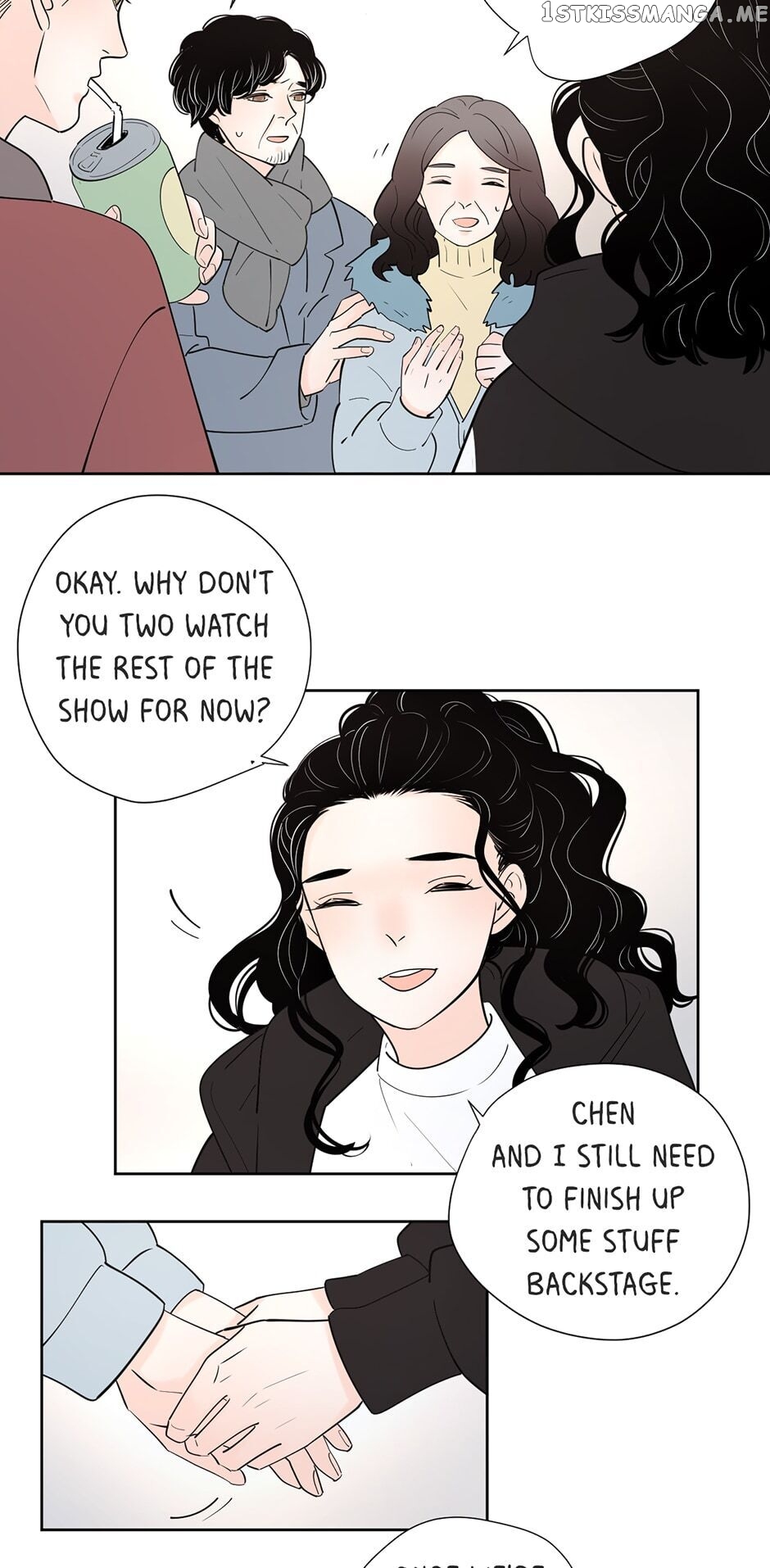 Seasons Of Love chapter 60 - page 19