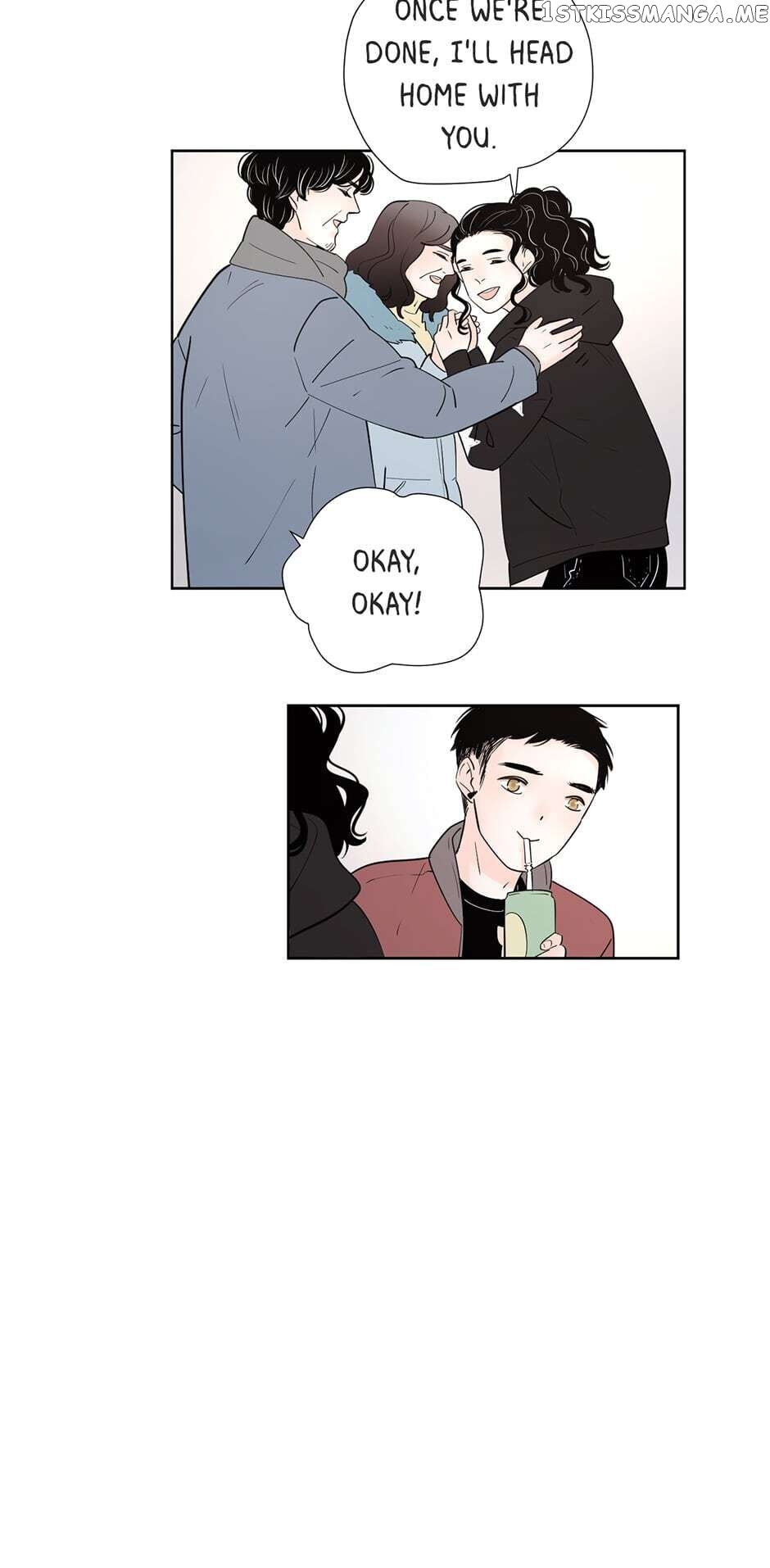 Seasons Of Love chapter 60 - page 20
