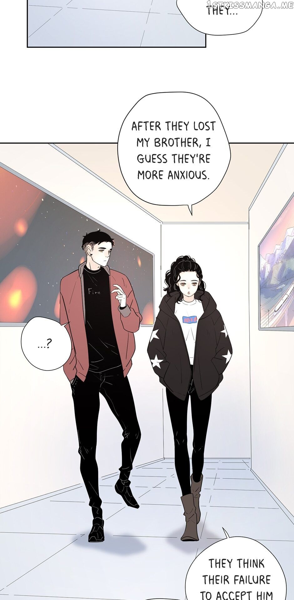 Seasons Of Love chapter 60 - page 22