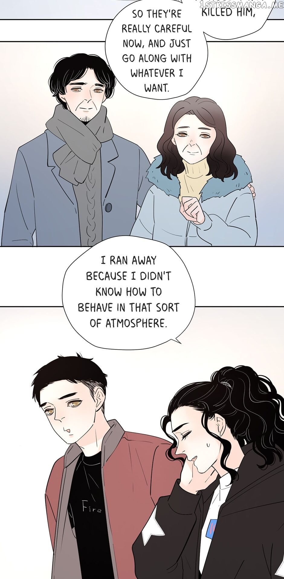 Seasons Of Love chapter 60 - page 23