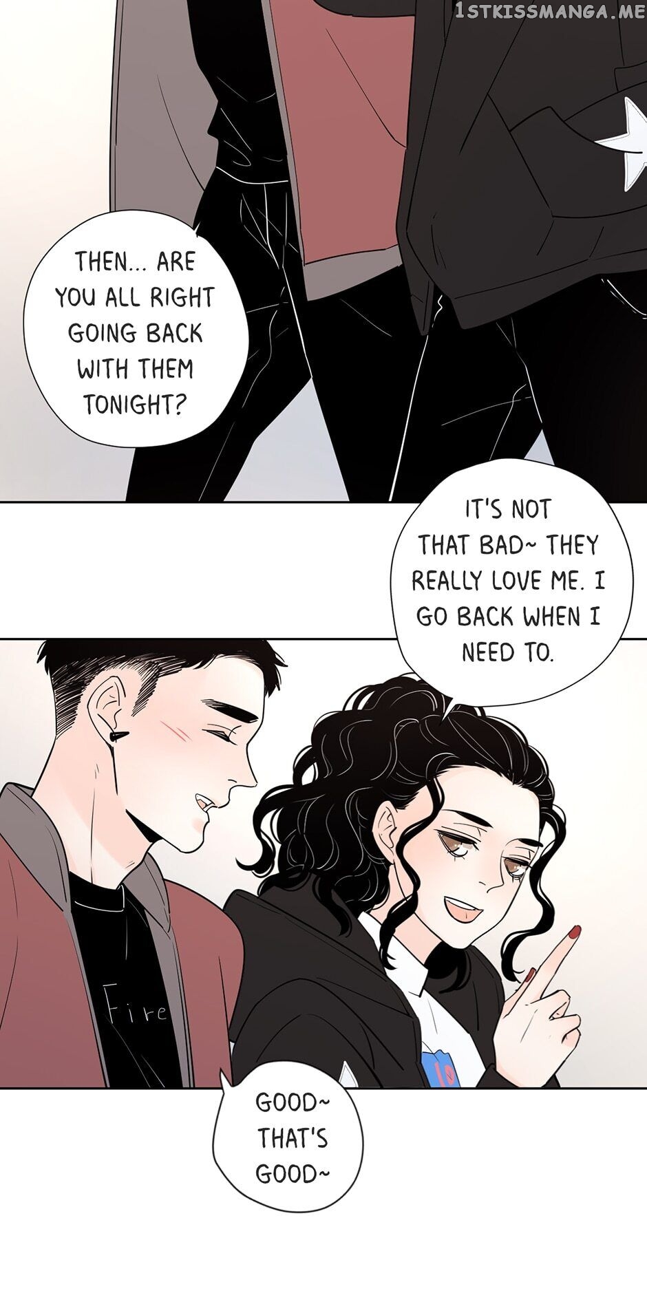 Seasons Of Love chapter 60 - page 24