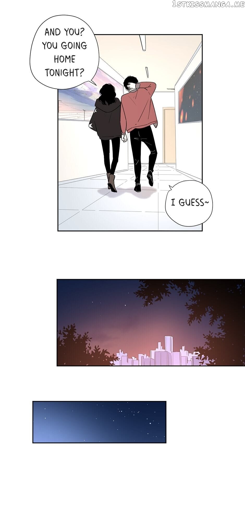 Seasons Of Love chapter 60 - page 25