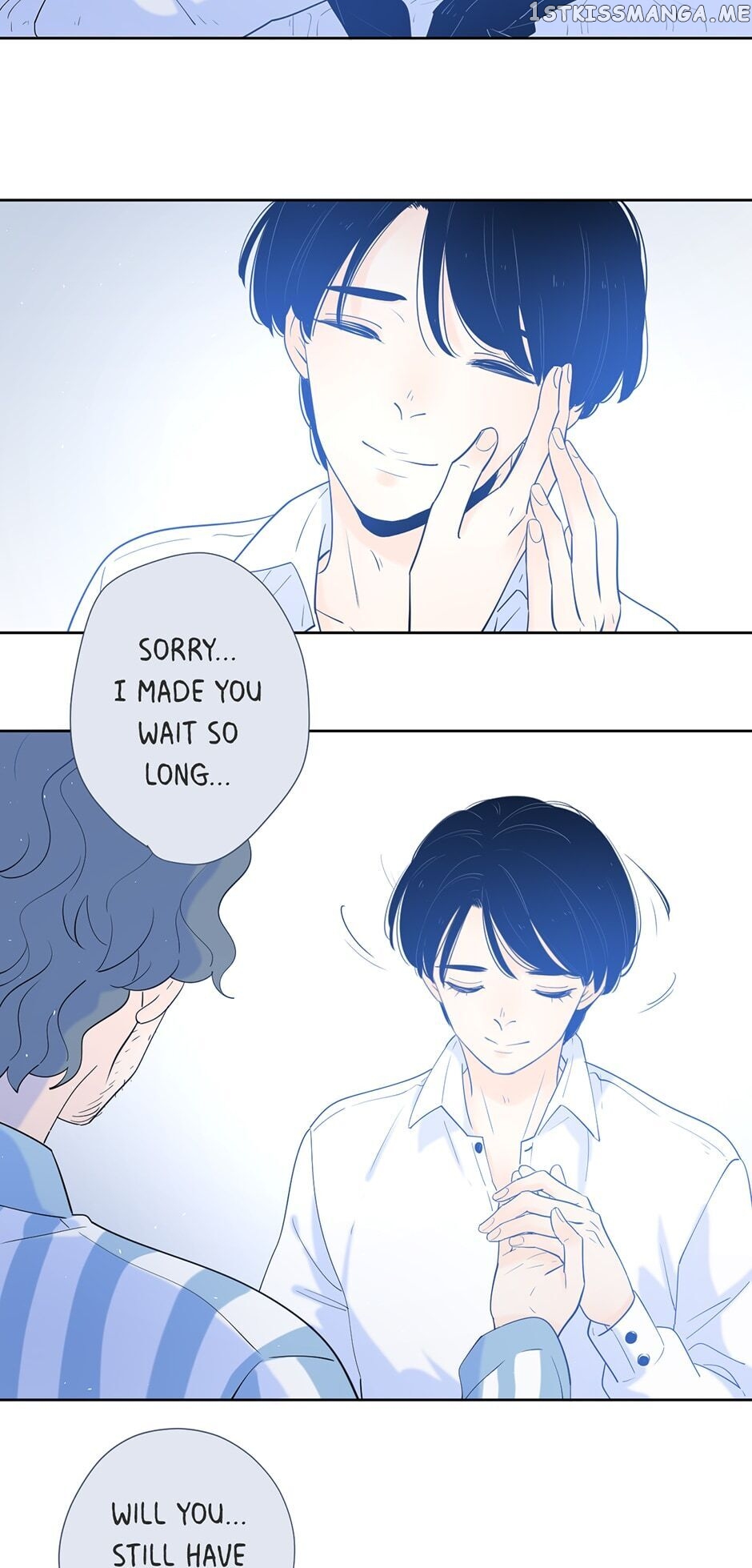 Seasons Of Love chapter 60 - page 30