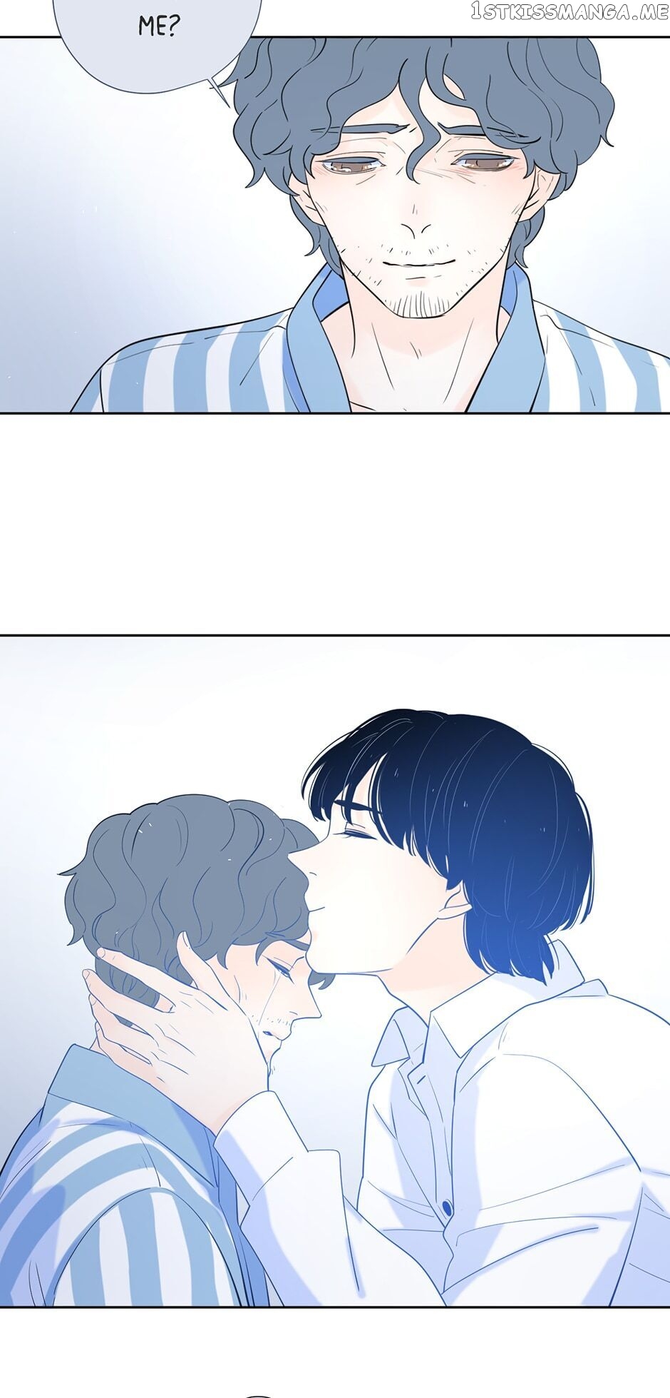 Seasons Of Love chapter 60 - page 31