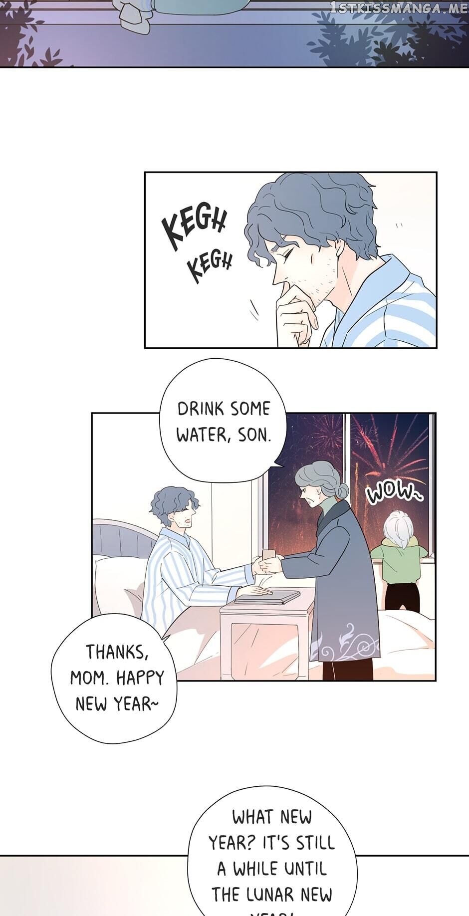 Seasons Of Love chapter 60 - page 5