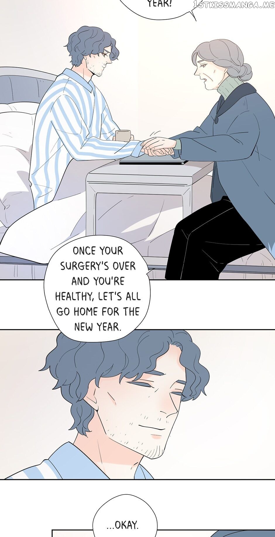Seasons Of Love chapter 60 - page 6