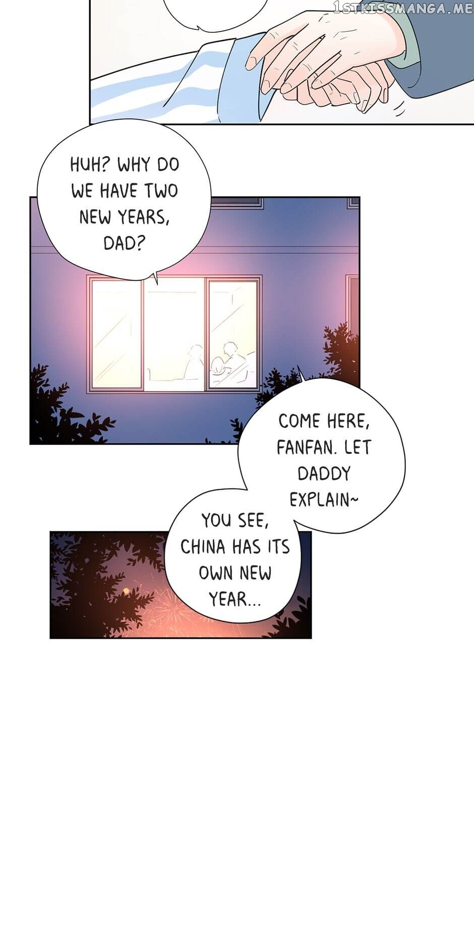 Seasons Of Love chapter 60 - page 7