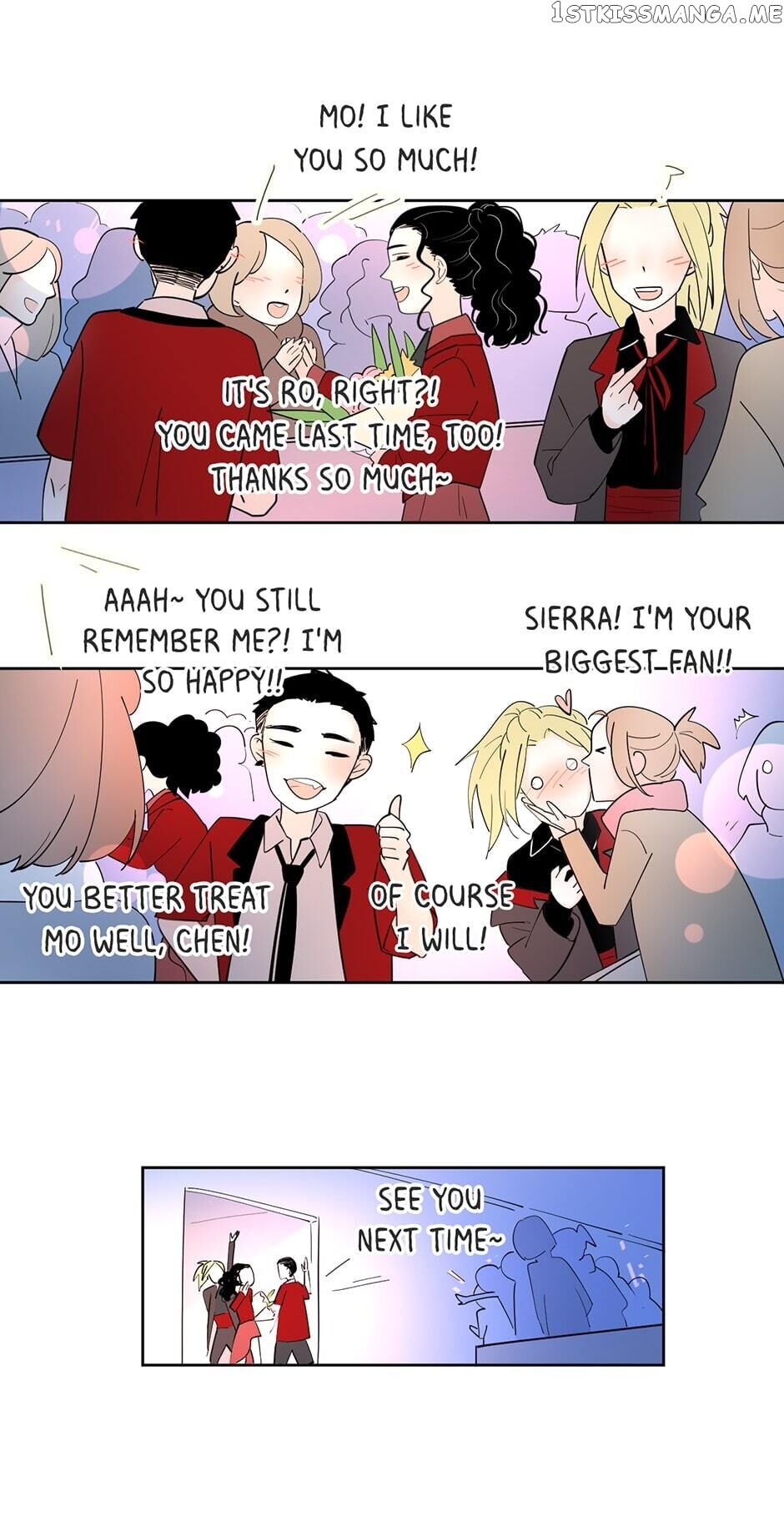 Seasons Of Love chapter 60 - page 9