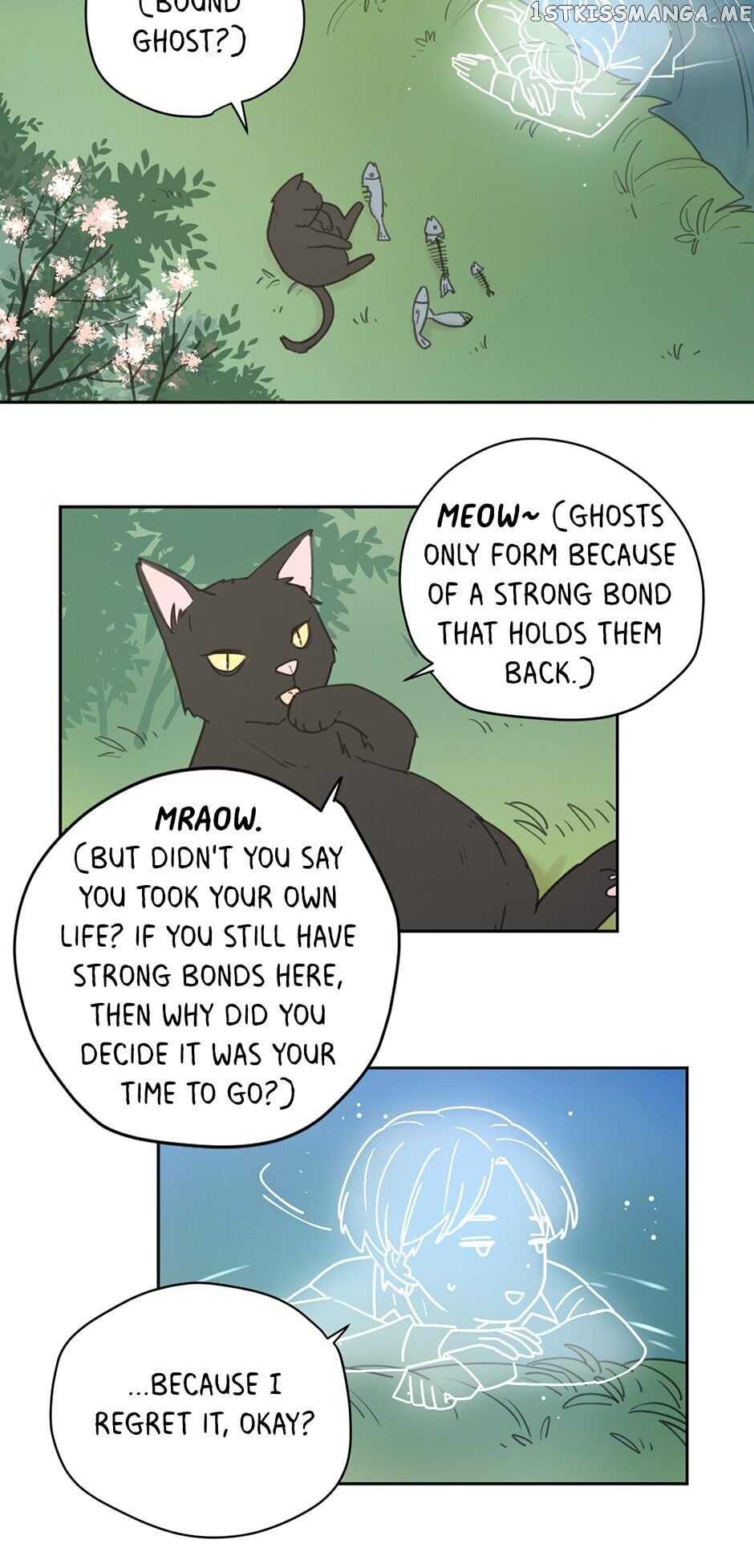 Seasons Of Love chapter 67 - page 10
