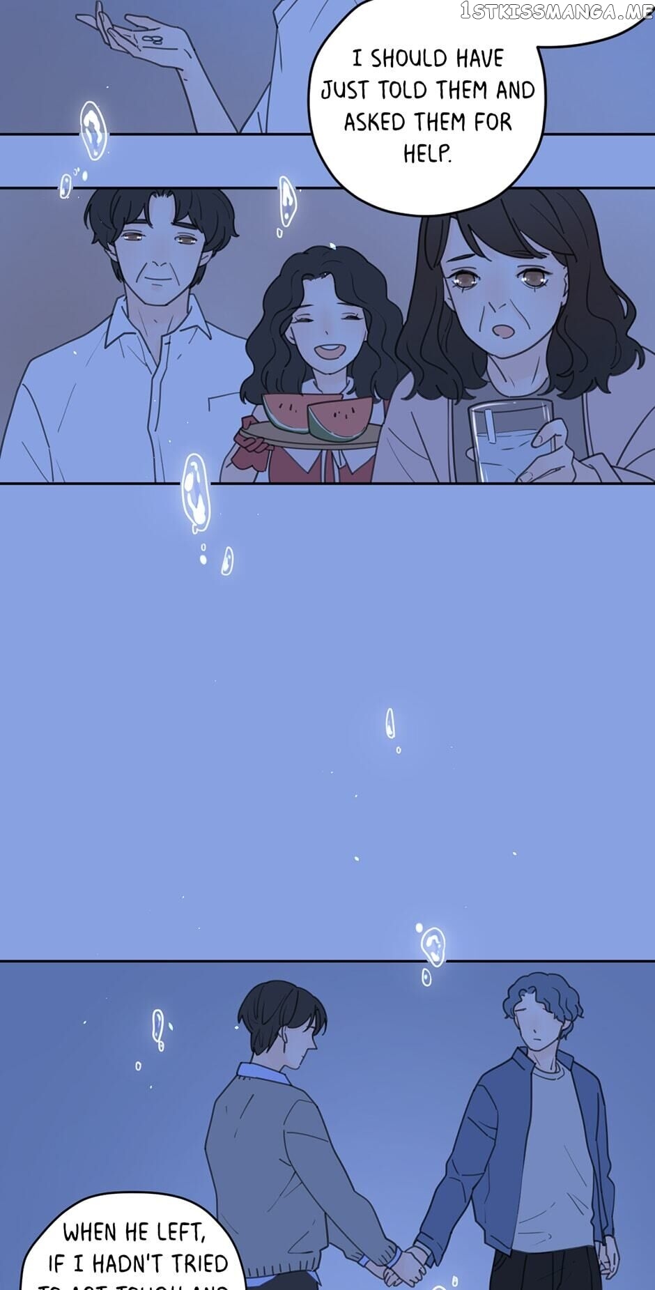Seasons Of Love chapter 67 - page 13