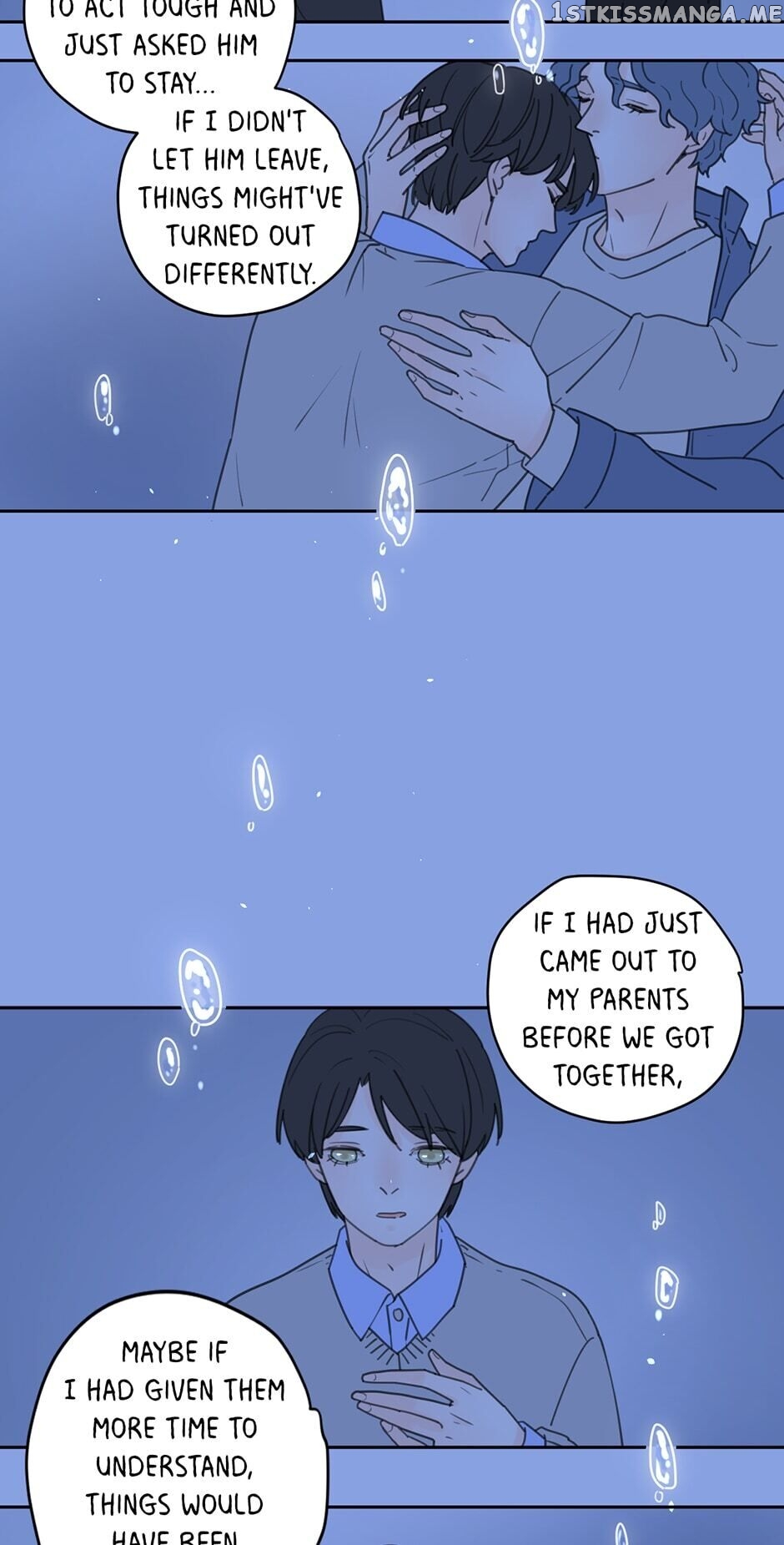 Seasons Of Love chapter 67 - page 14